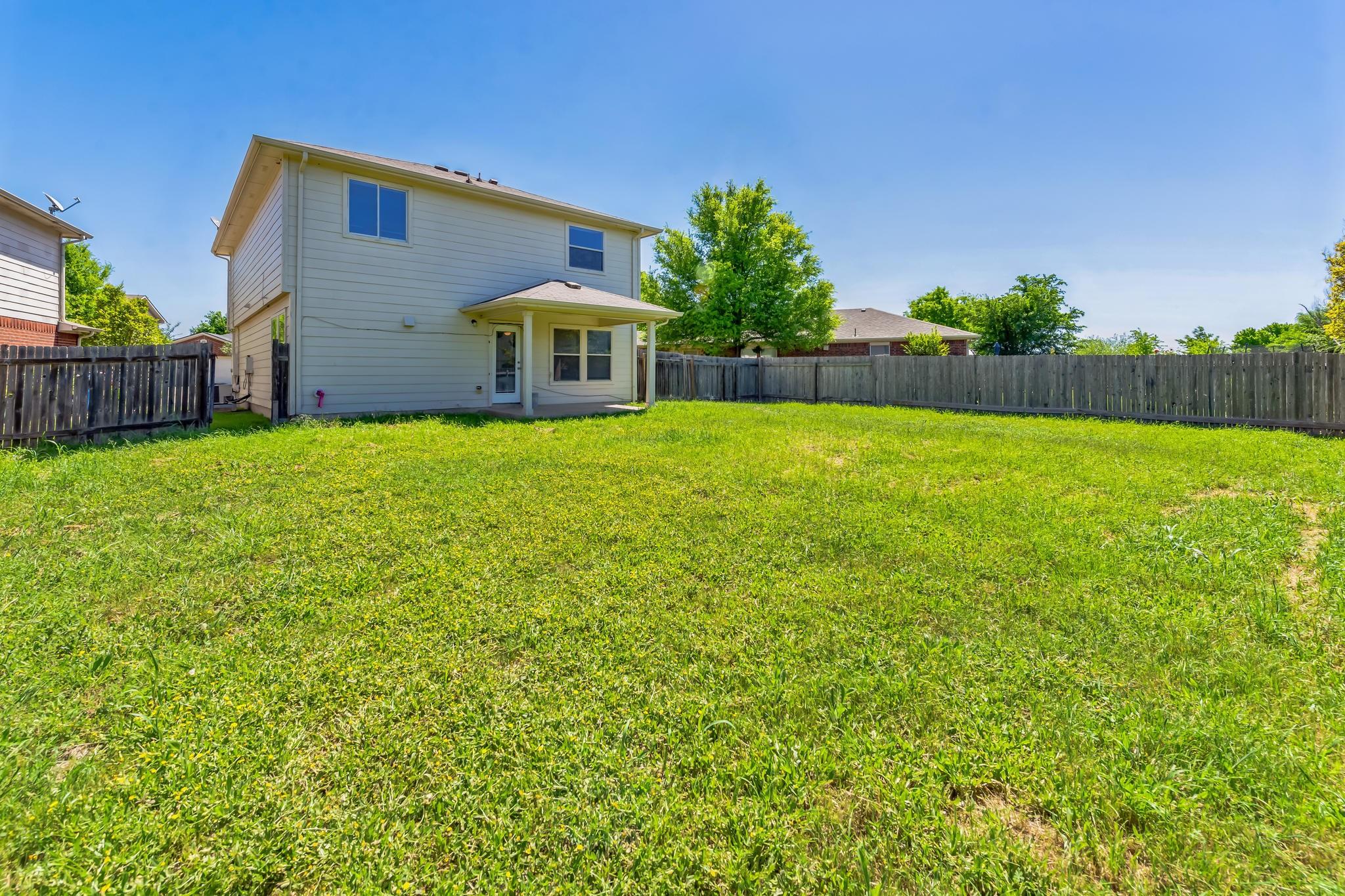 5625 Clyde Ln, Austin, TX 78754