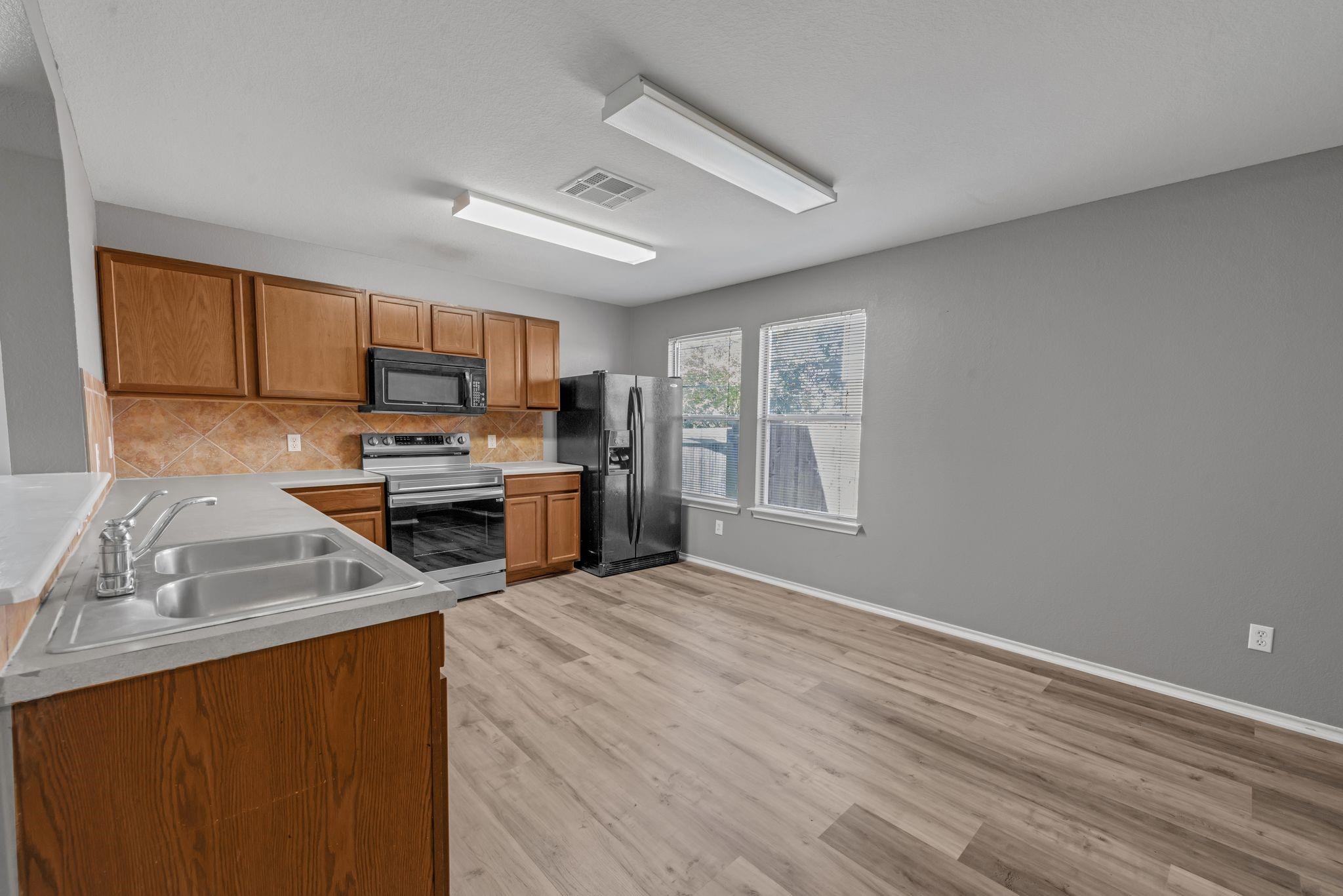5625 Clyde Ln, Austin, TX 78754