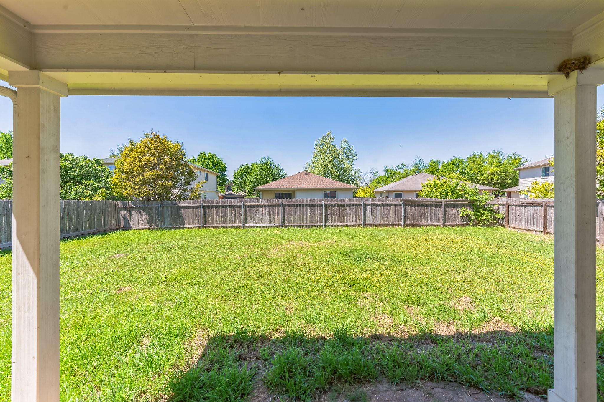 5625 Clyde Ln, Austin, TX 78754