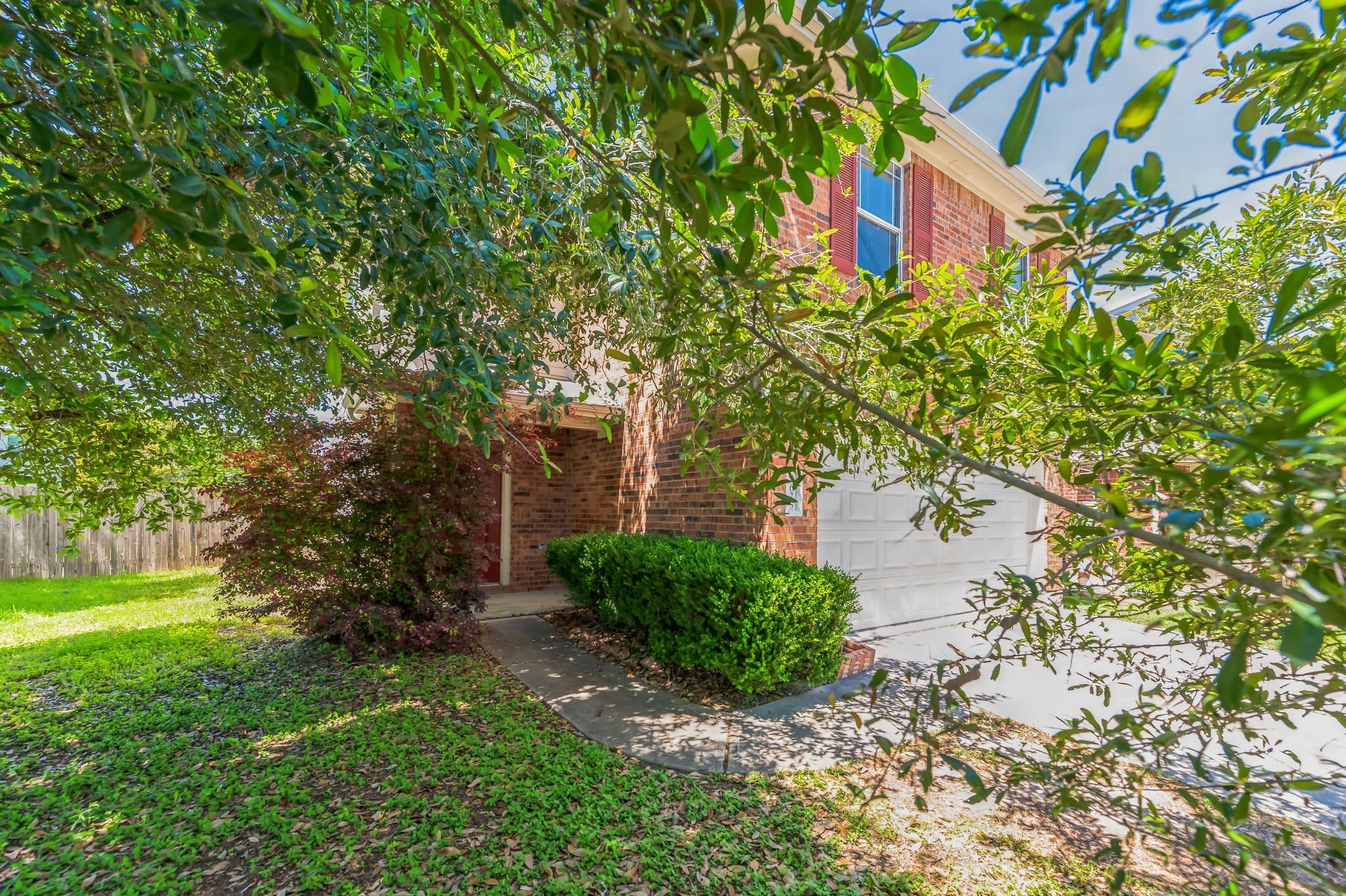 5625 Clyde Ln, Austin, TX 78754