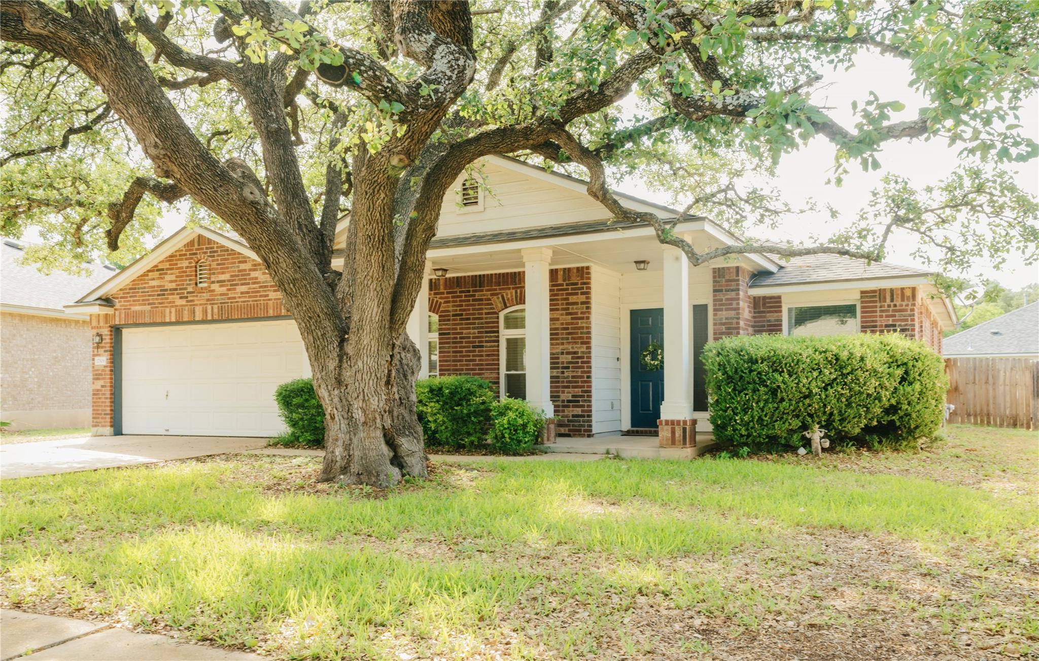 17506 Bottle Springs Ln, Leander, TX 78641