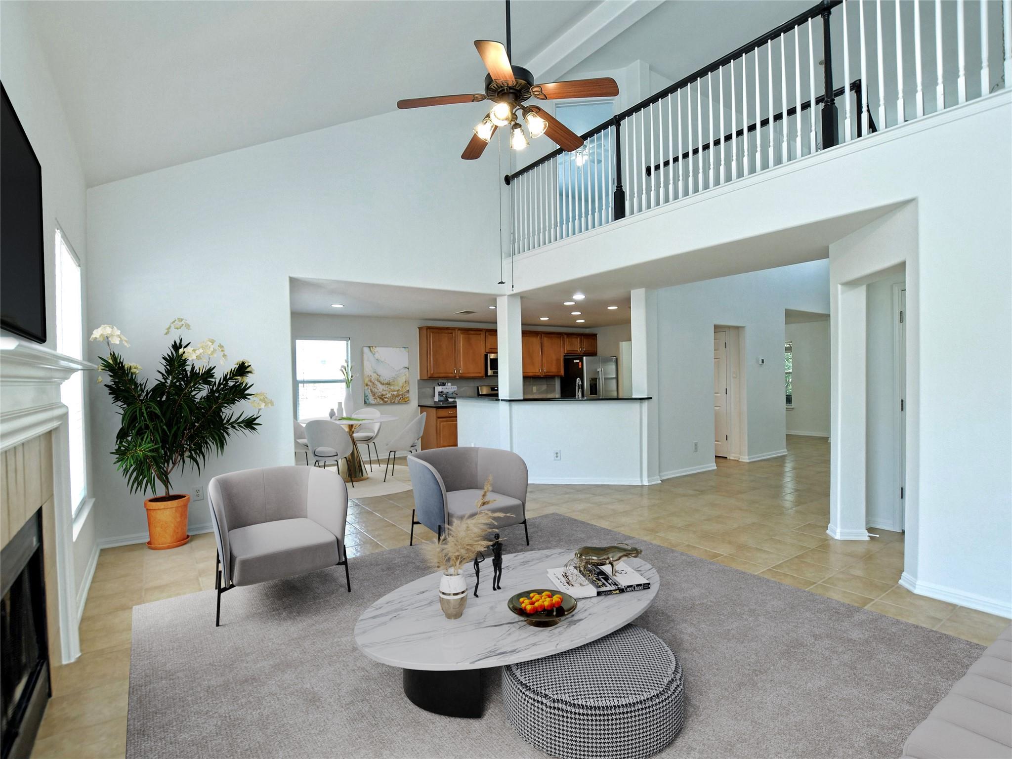 106 S Gadwall Ln, Cedar Park, TX 78613