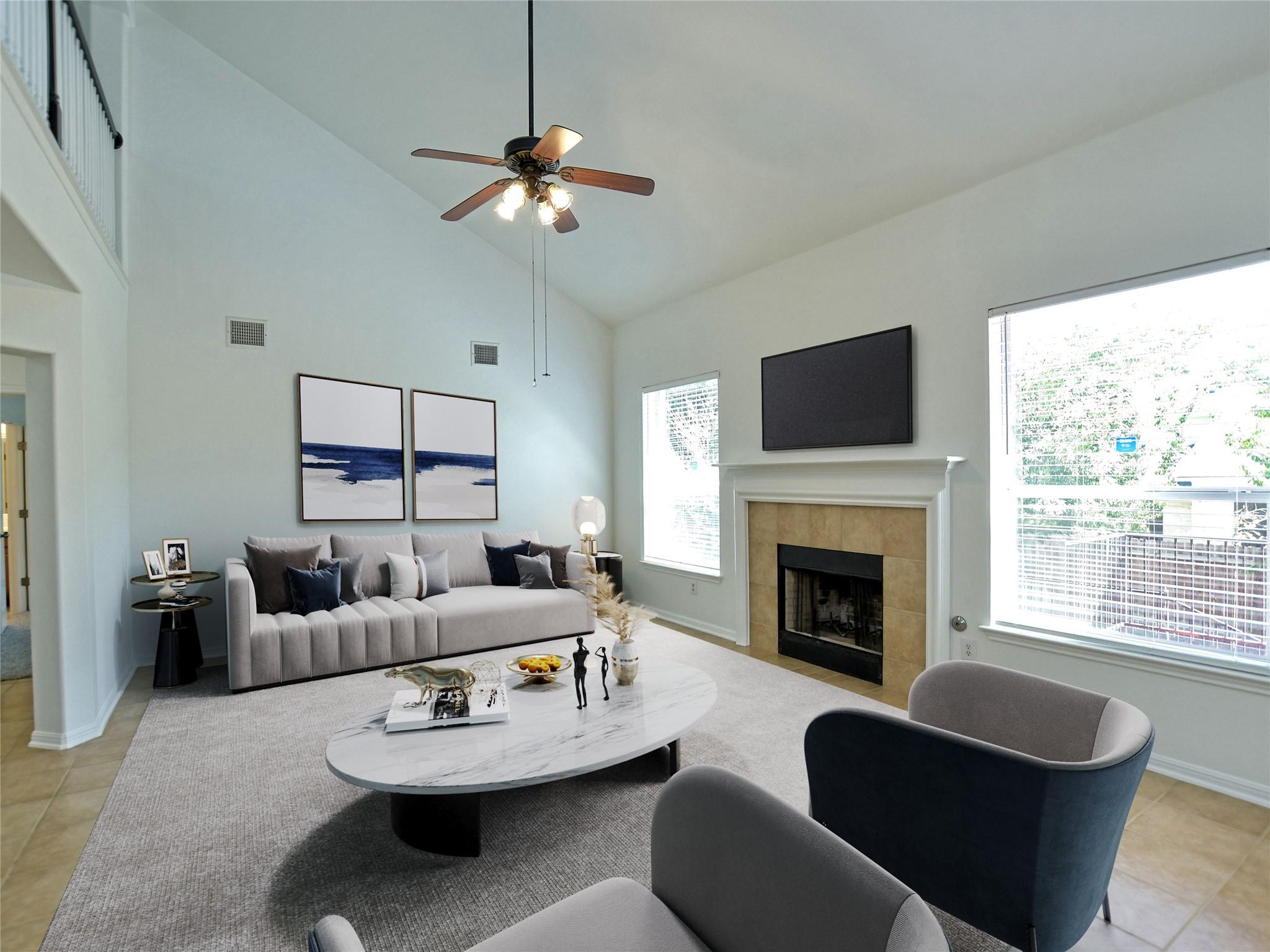 106 S Gadwall Ln, Cedar Park, TX 78613