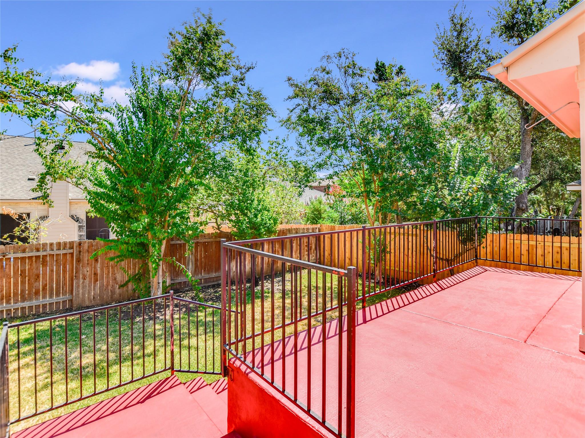 106 S Gadwall Ln, Cedar Park, TX 78613