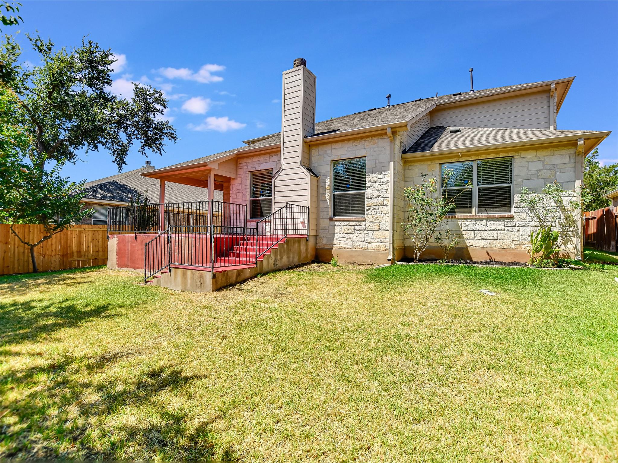 106 S Gadwall Ln, Cedar Park, TX 78613