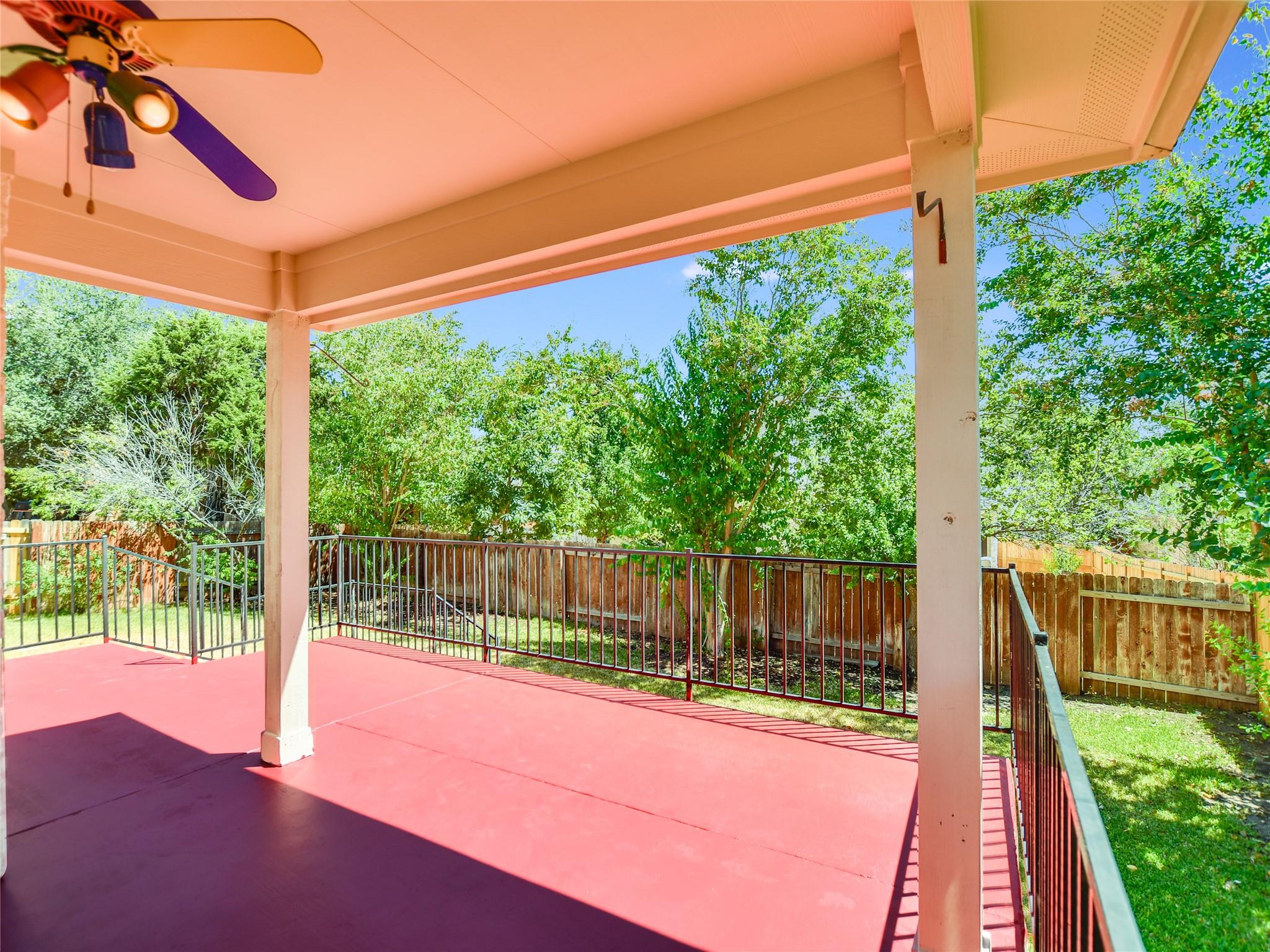 106 S Gadwall Ln, Cedar Park, TX 78613