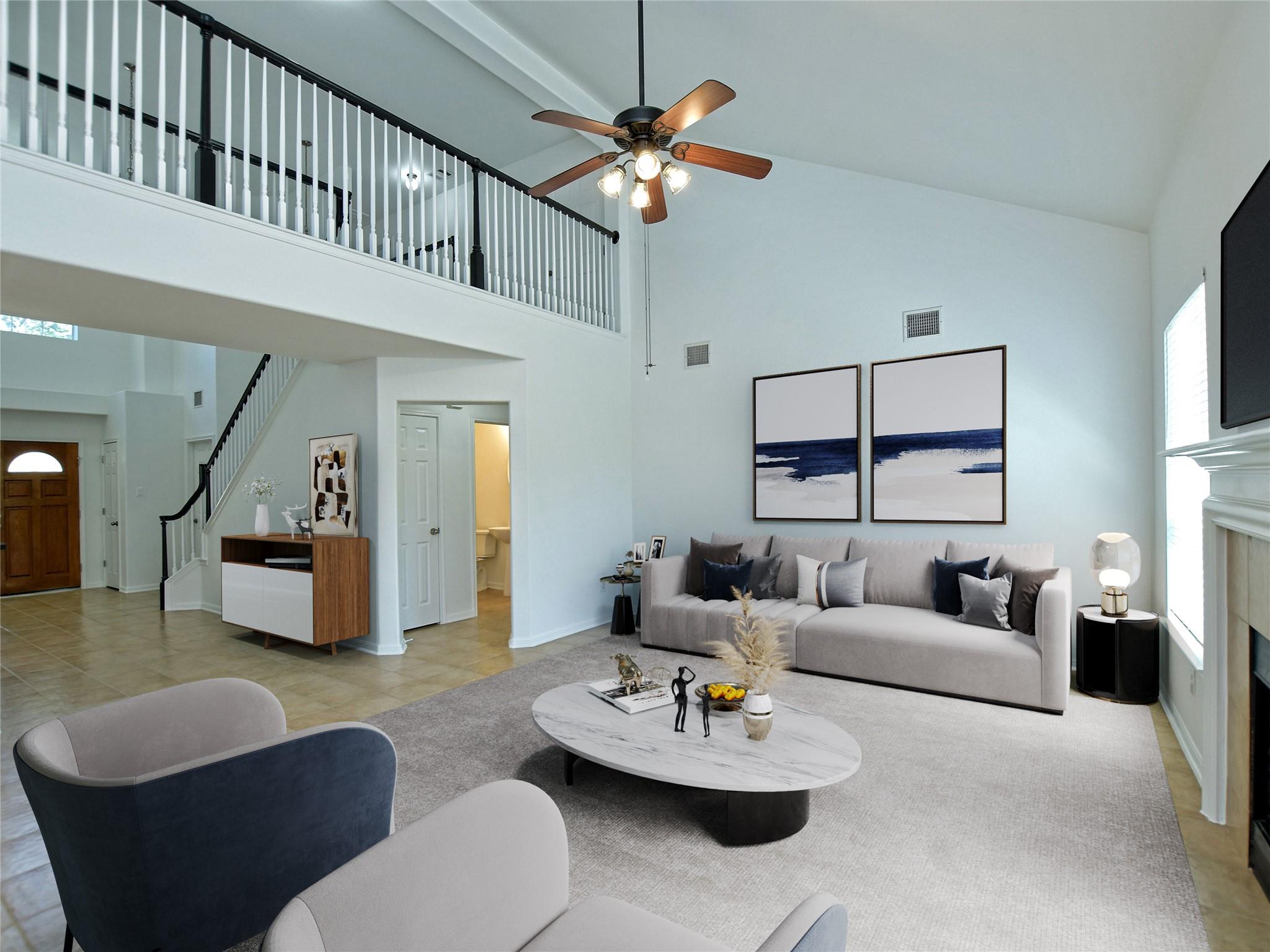 106 S Gadwall Ln, Cedar Park, TX 78613