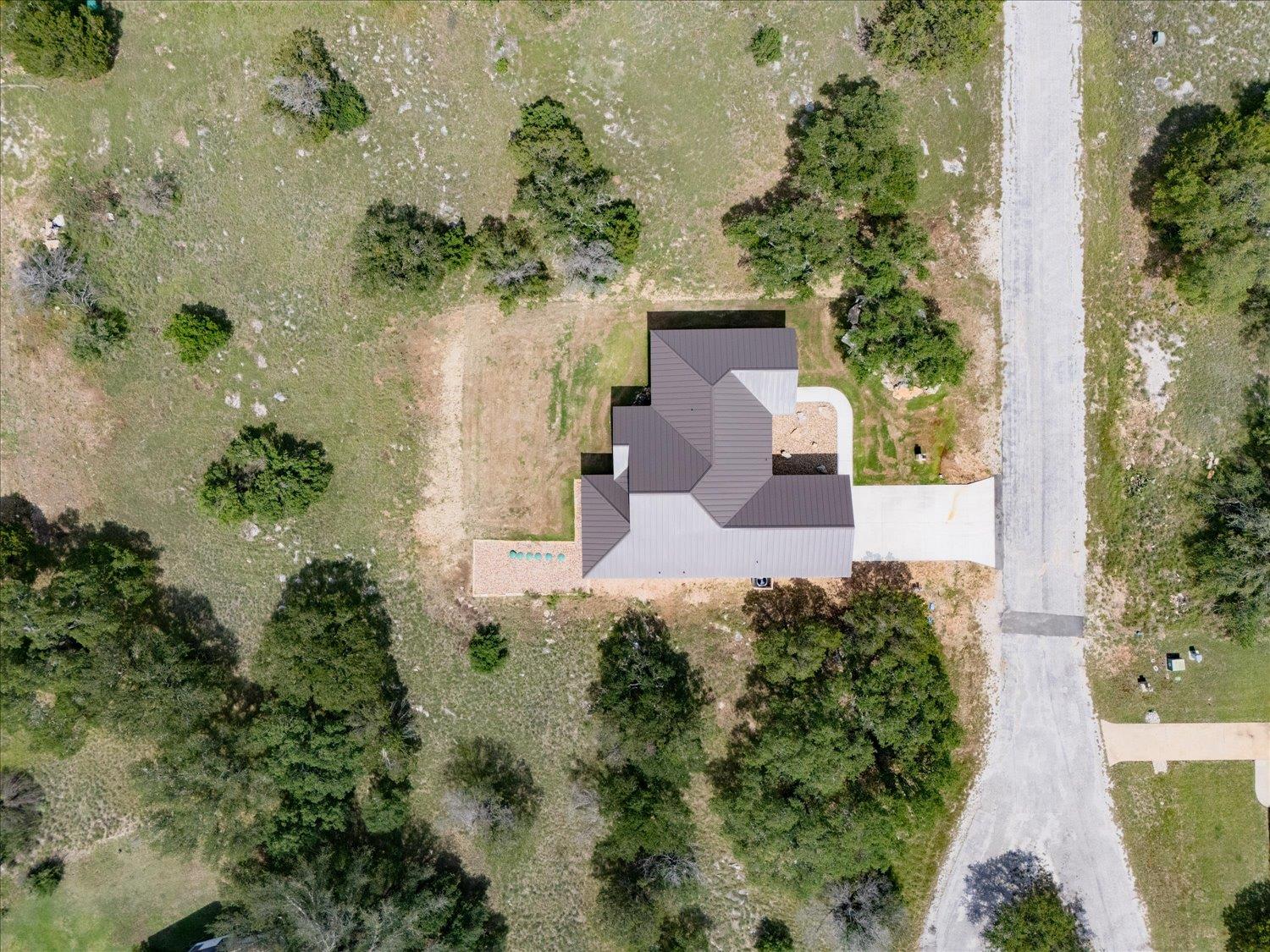 114 Rolling Hill Dr, Horseshoe Bay, TX 78657