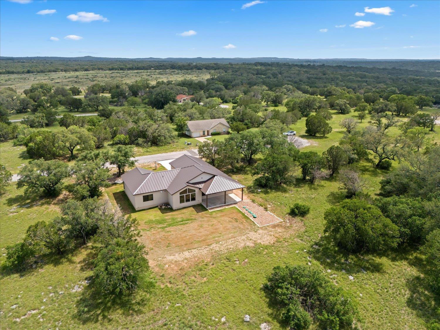 114 Rolling Hill Dr, Horseshoe Bay, TX 78657