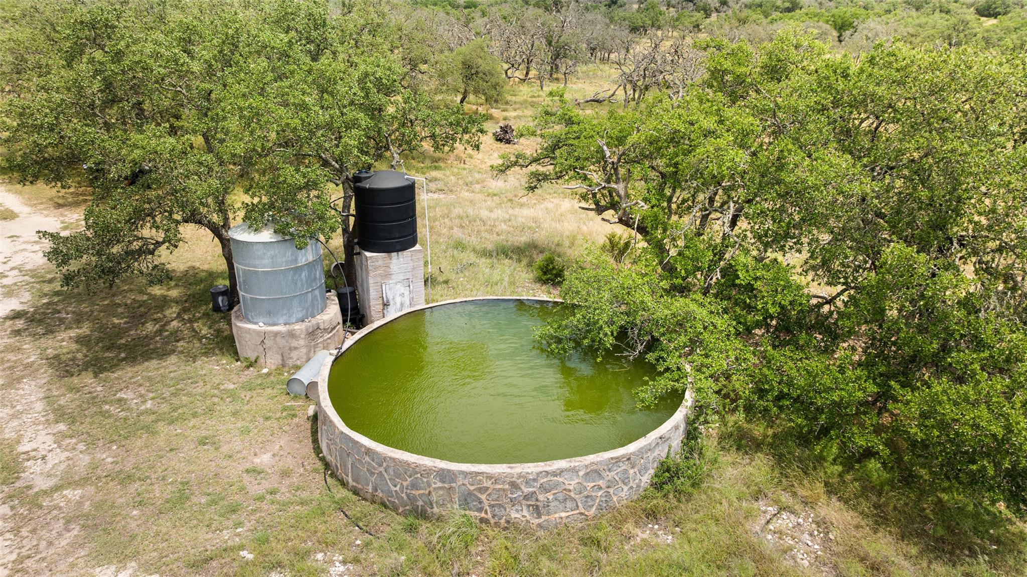 65 Miles Lane, Harper, TX 78631