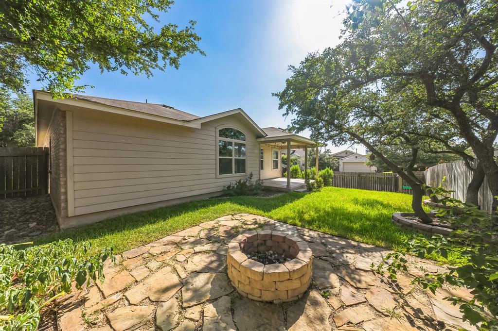 2519 Nightshade Dr, Cedar Park, TX 78613