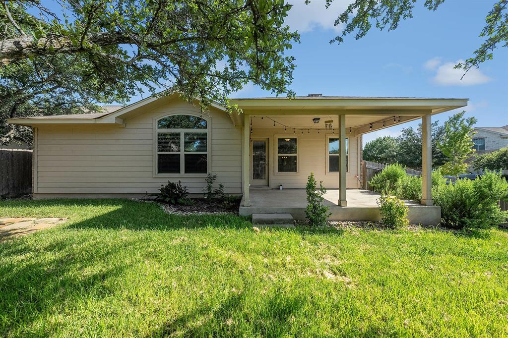 2519 Nightshade Dr, Cedar Park, TX 78613
