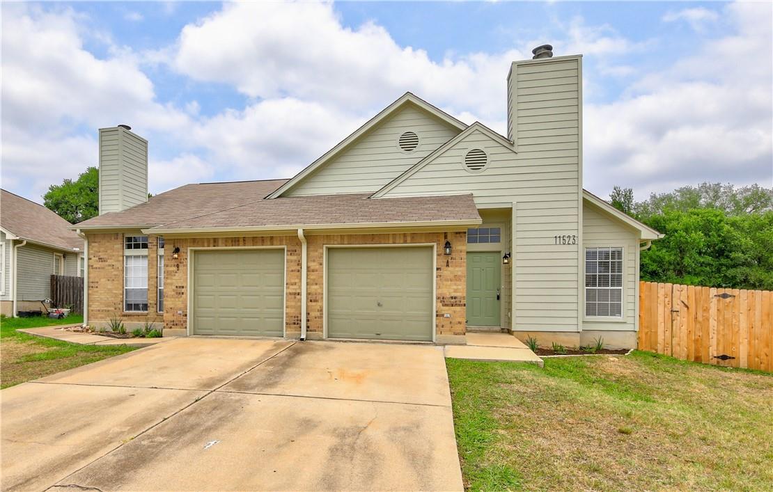 11523 Kempwood Dr # A, Austin, TX 78750