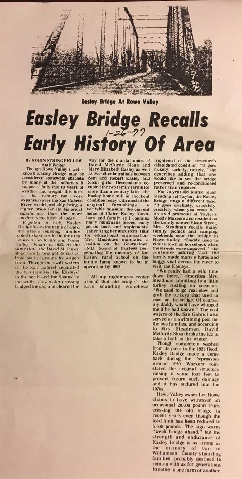 0 County Rd 366 Rd, Taylor, TX 76574