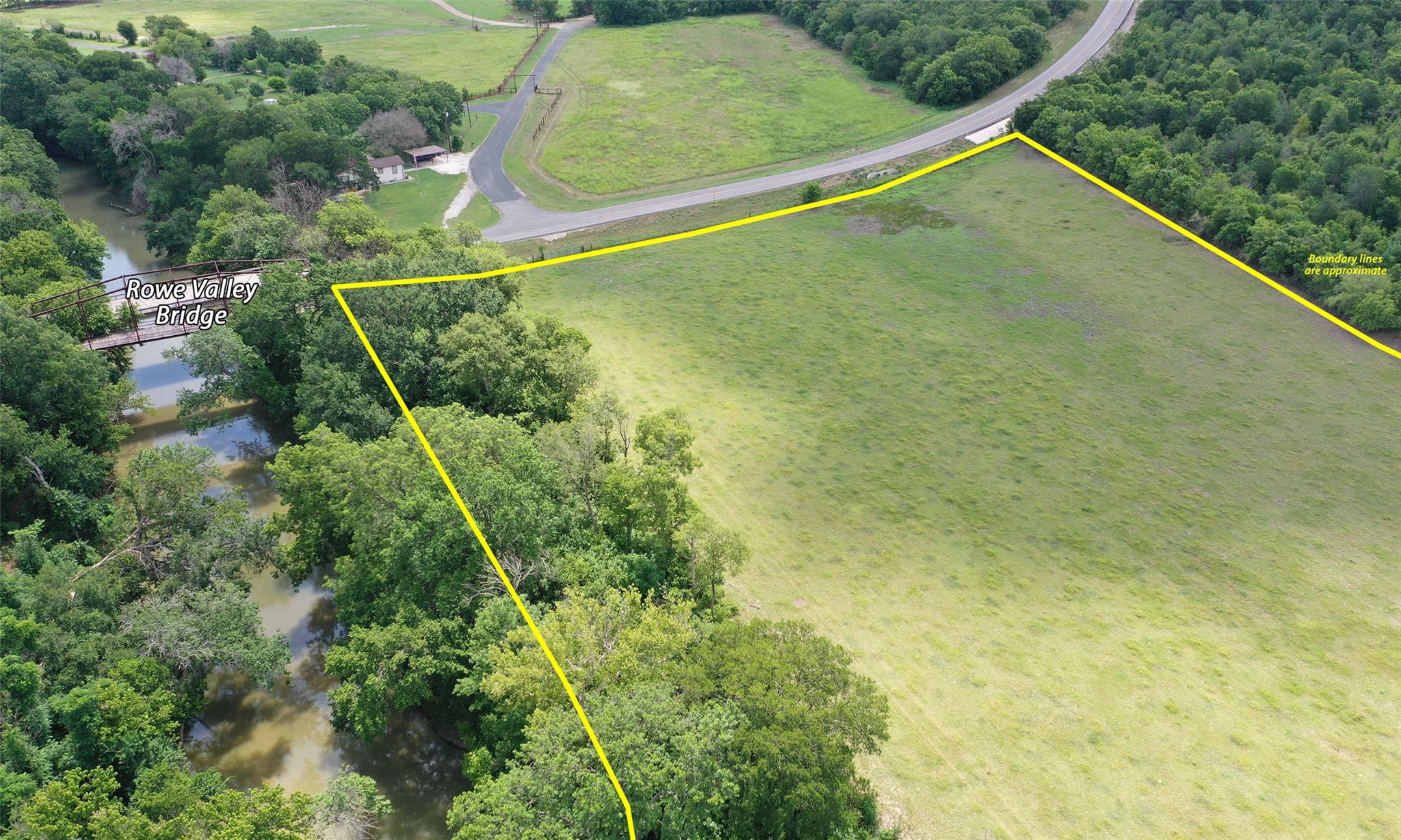 0 County Rd 366 Rd, Taylor, TX 76574