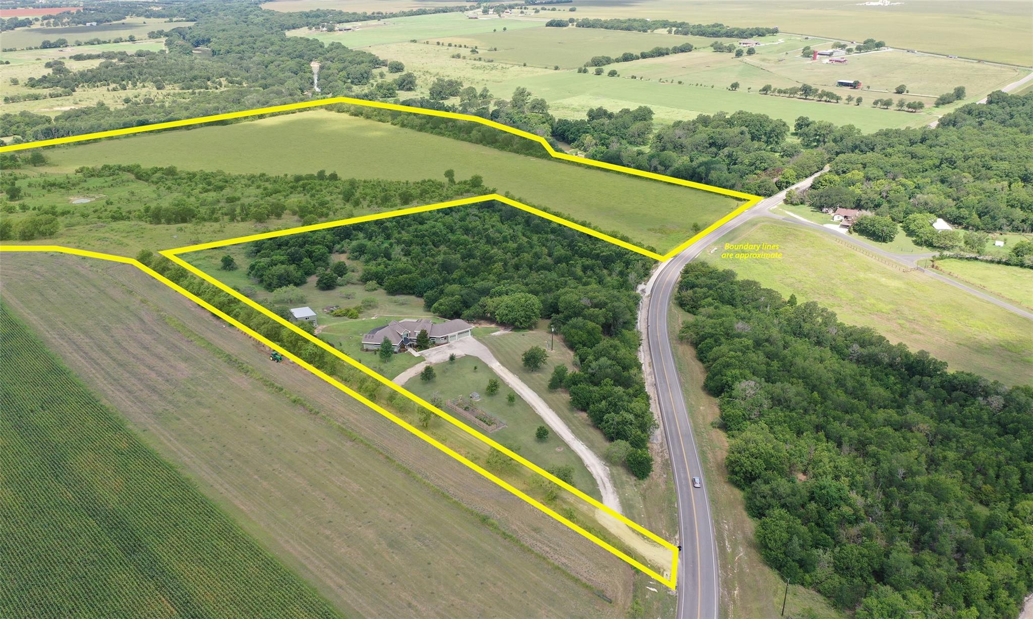 0 County Rd 366 Rd, Taylor, TX 76574