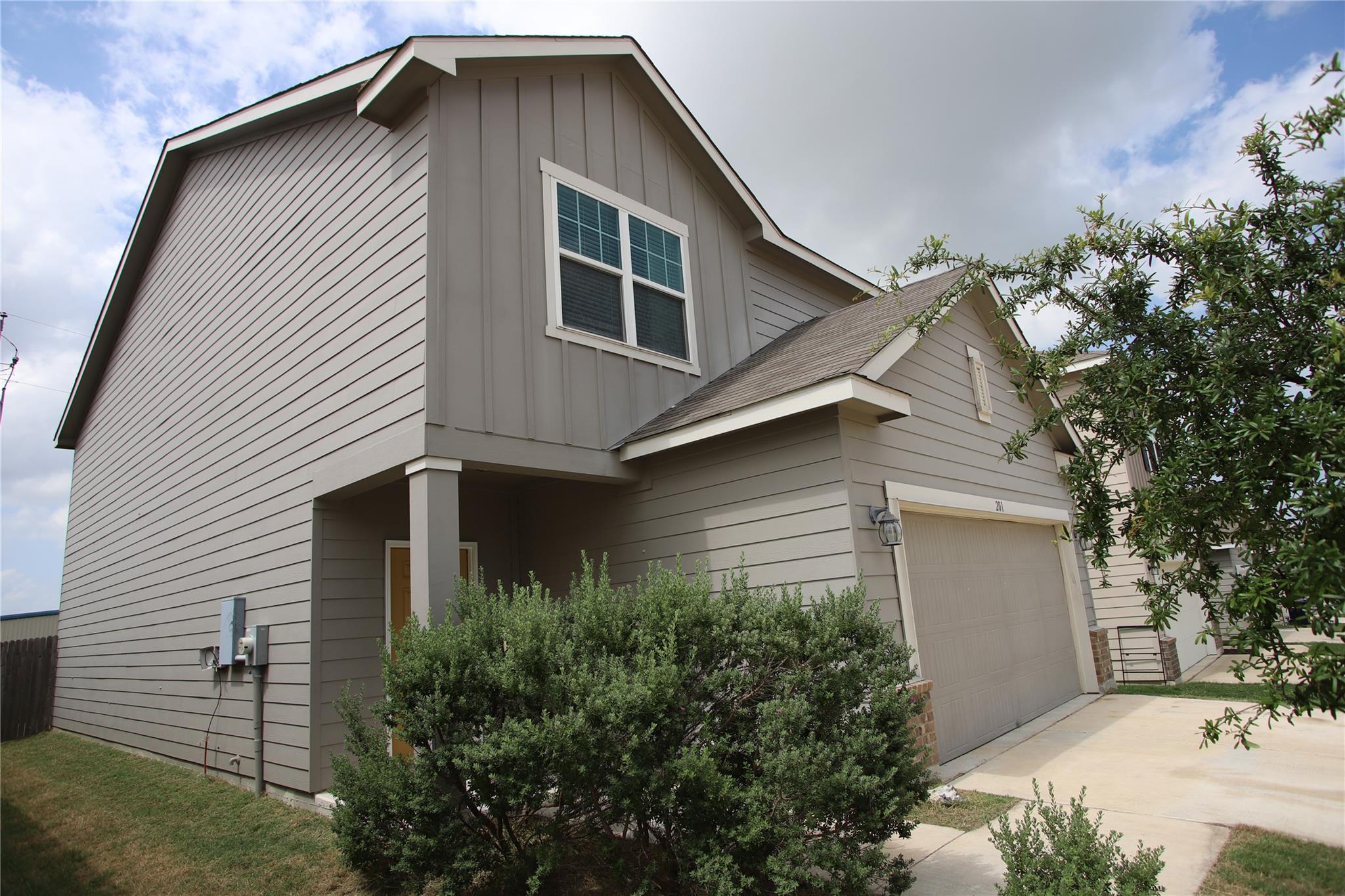 201 Rainey Dr # 67A, Jarrell, TX 76537