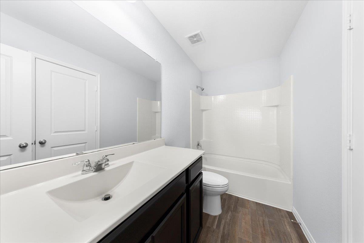 201 Rainey Dr # 67A, Jarrell, TX 76537