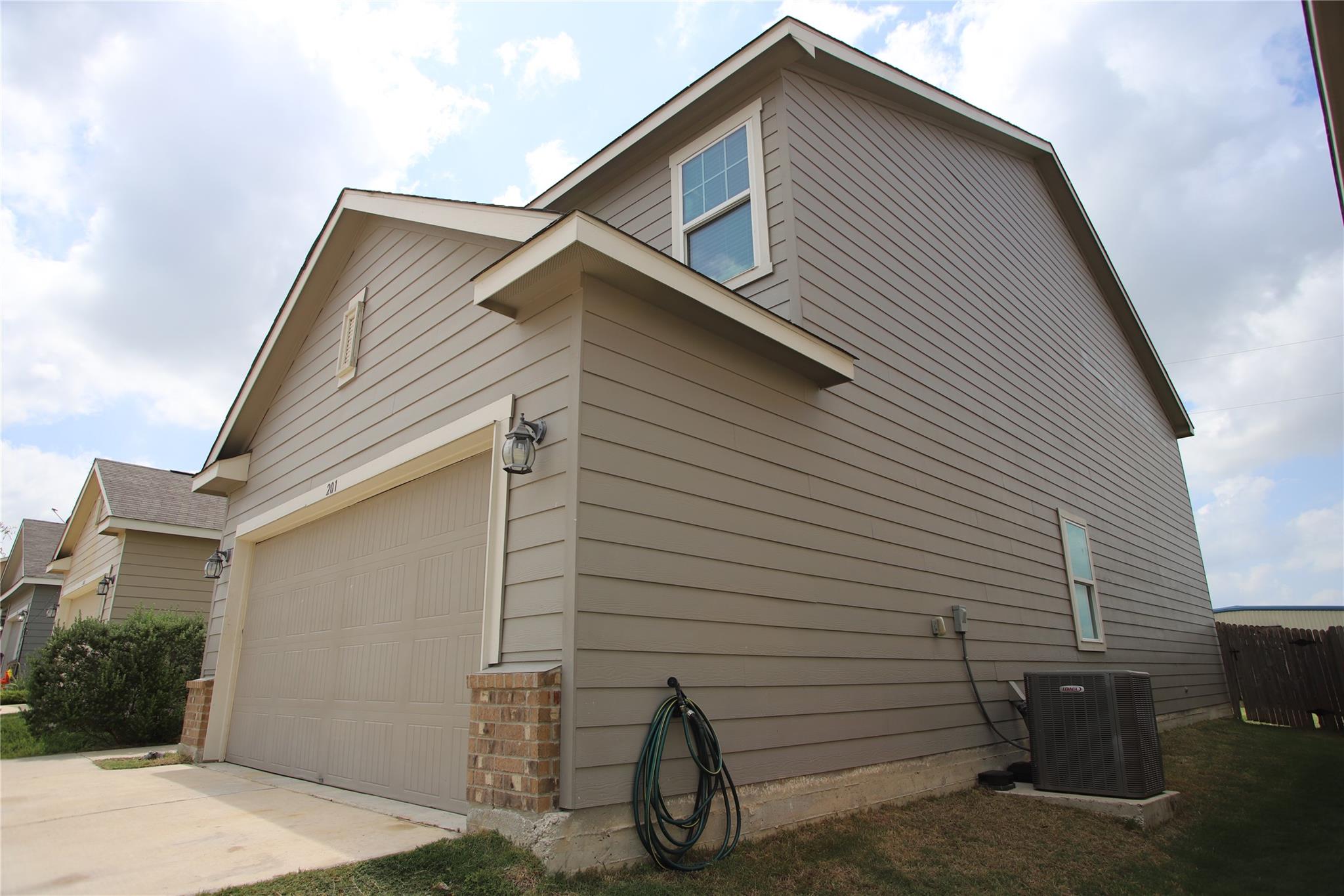 201 Rainey Dr # 67A, Jarrell, TX 76537