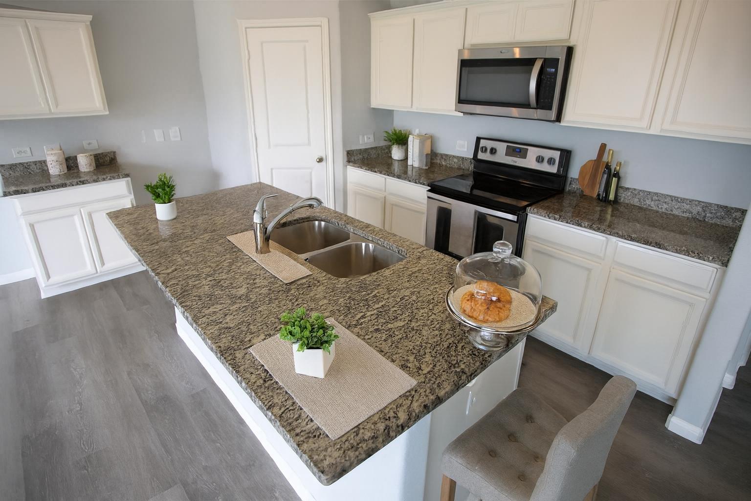 201 Rainey Dr # 67A, Jarrell, TX 76537