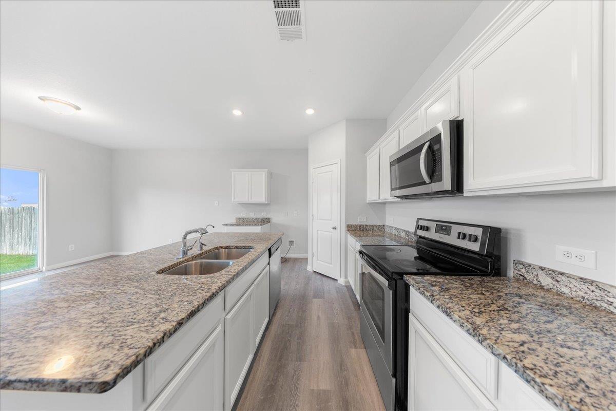 201 Rainey Dr # 67A, Jarrell, TX 76537