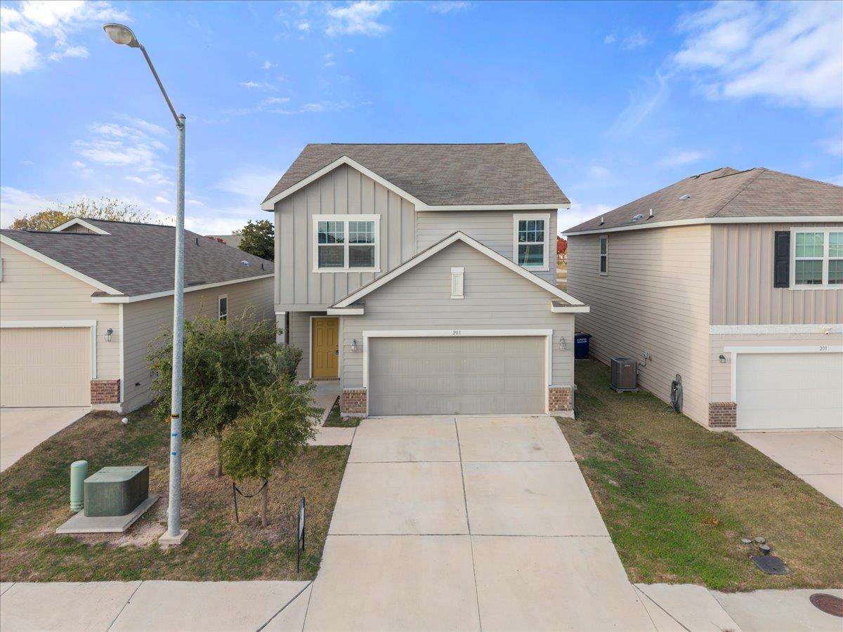 201 Rainey Dr # 67A, Jarrell, TX 76537