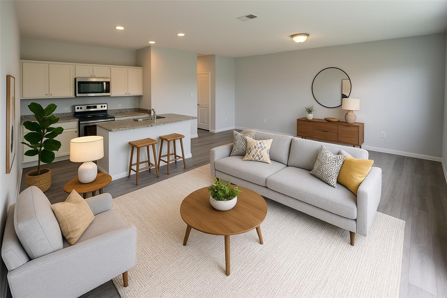 201 Rainey Dr # 67A, Jarrell, TX 76537