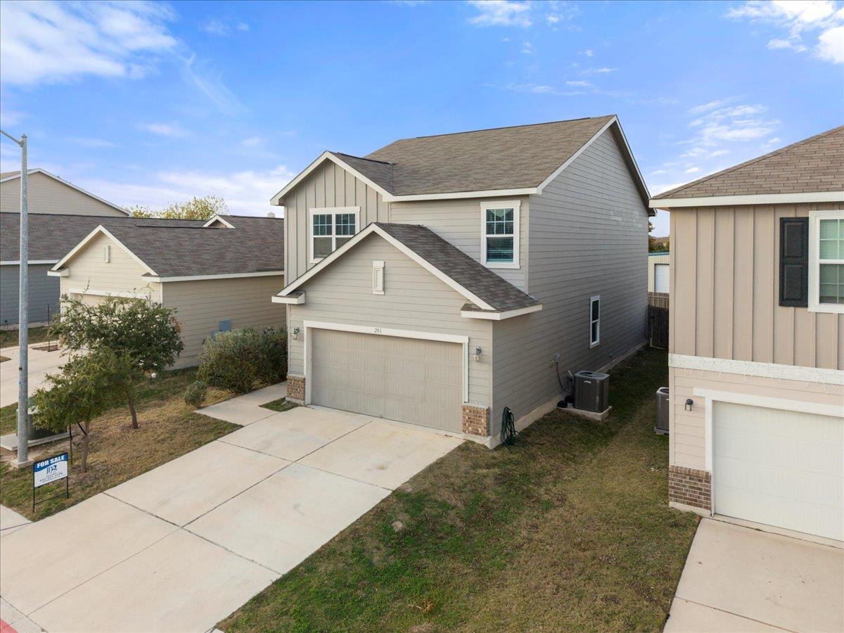 201 Rainey Dr # 67A, Jarrell, TX 76537