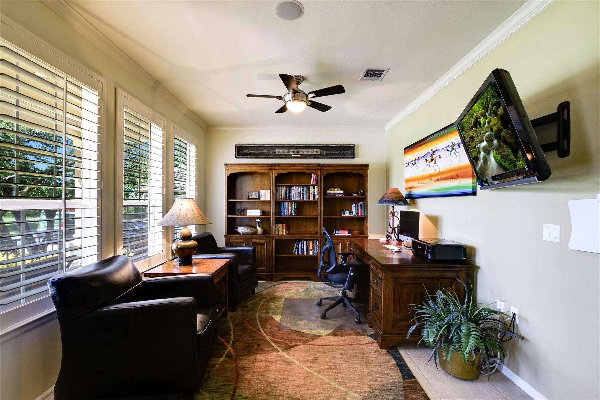 203 Mustang Island Trl, Georgetown, TX 78633