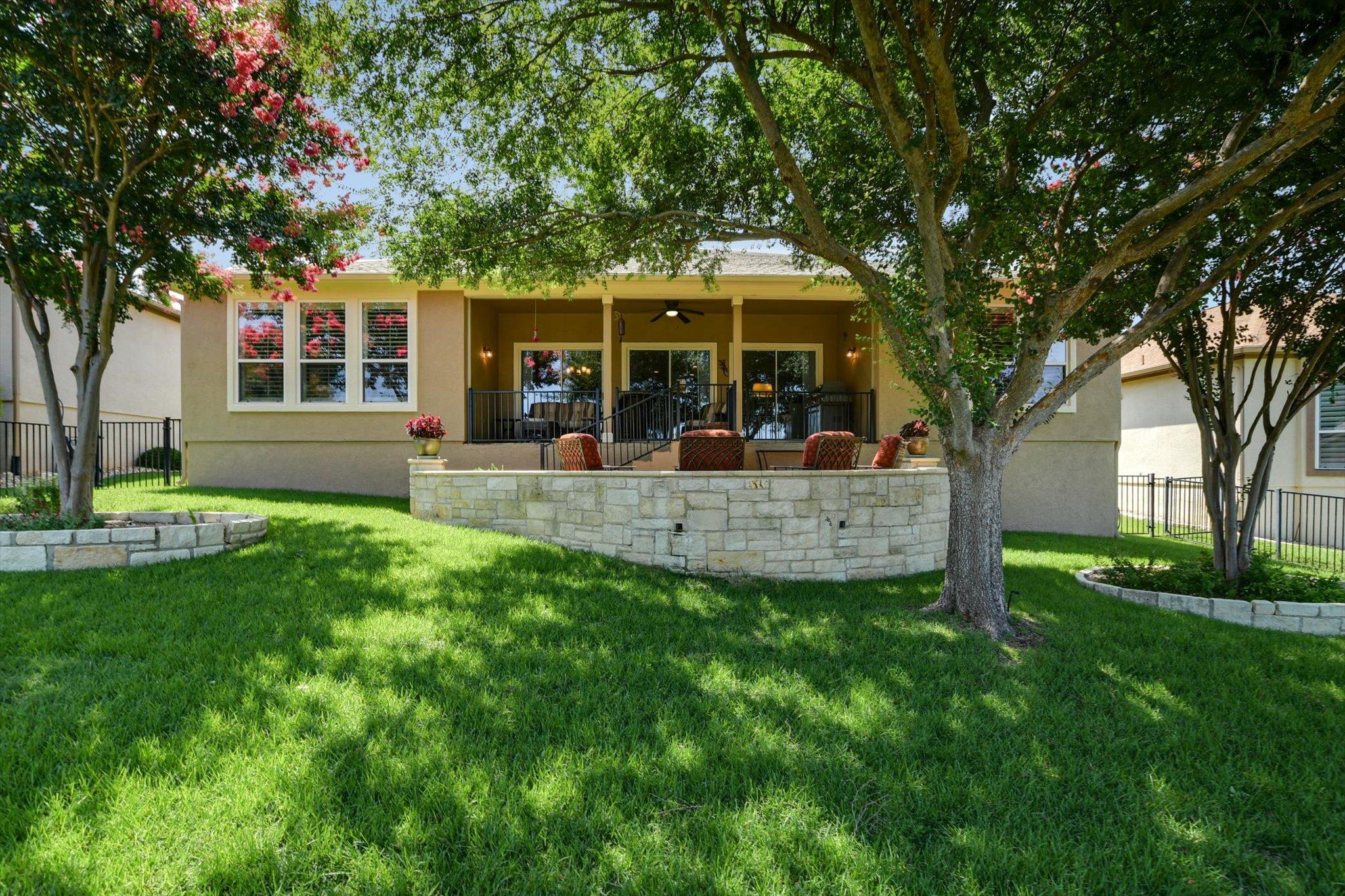203 Mustang Island Trl, Georgetown, TX 78633