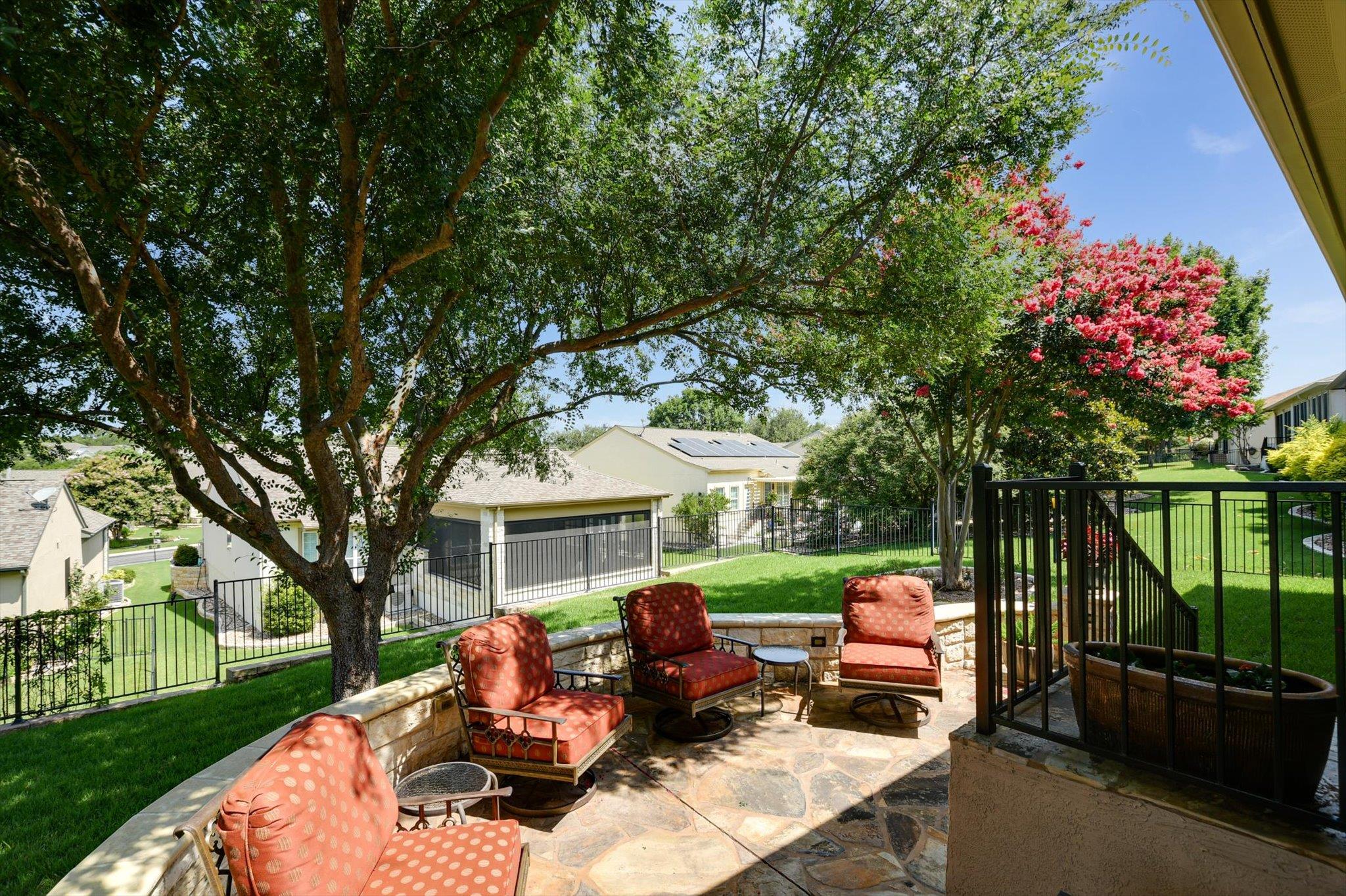 203 Mustang Island Trl, Georgetown, TX 78633