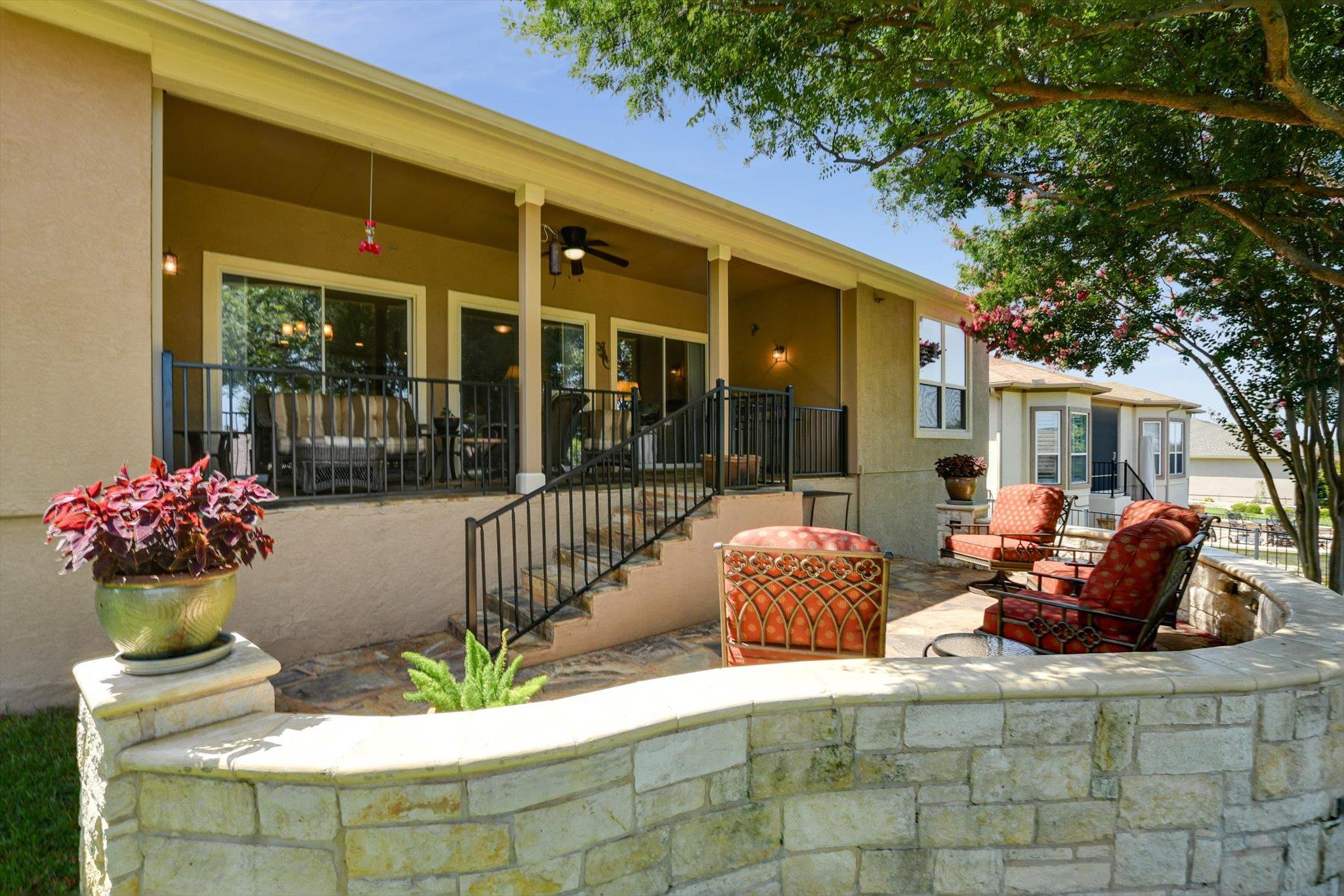 203 Mustang Island Trl, Georgetown, TX 78633