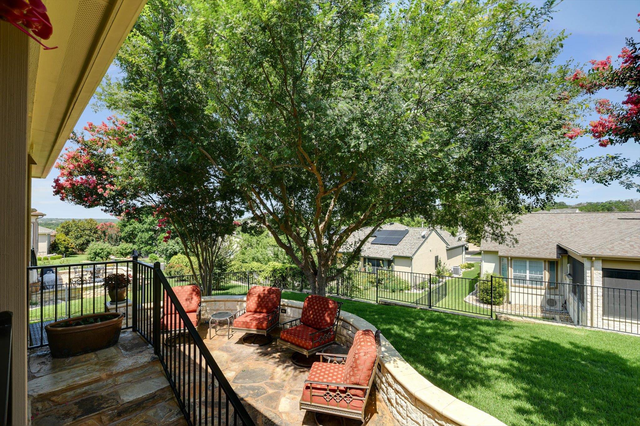 203 Mustang Island Trl, Georgetown, TX 78633