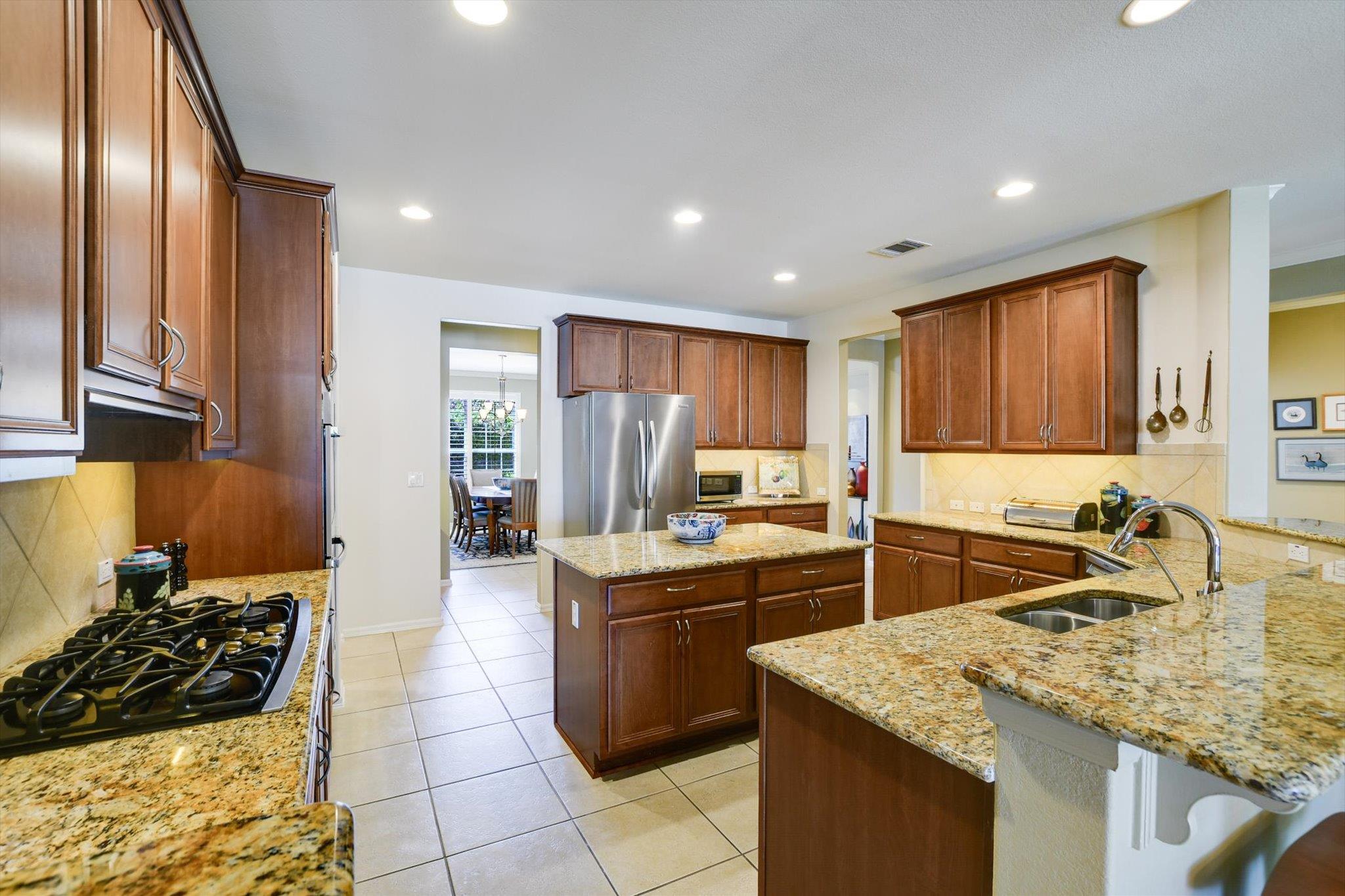 203 Mustang Island Trl, Georgetown, TX 78633