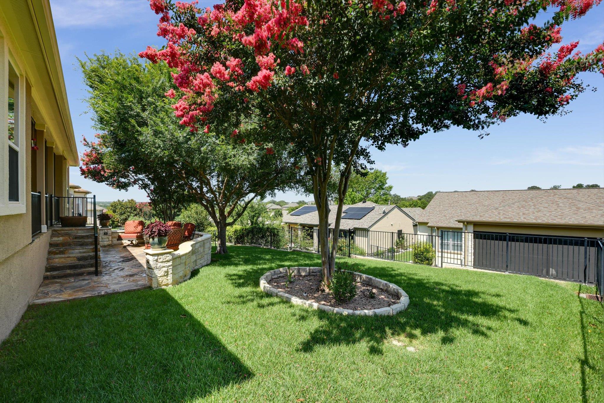 203 Mustang Island Trl, Georgetown, TX 78633
