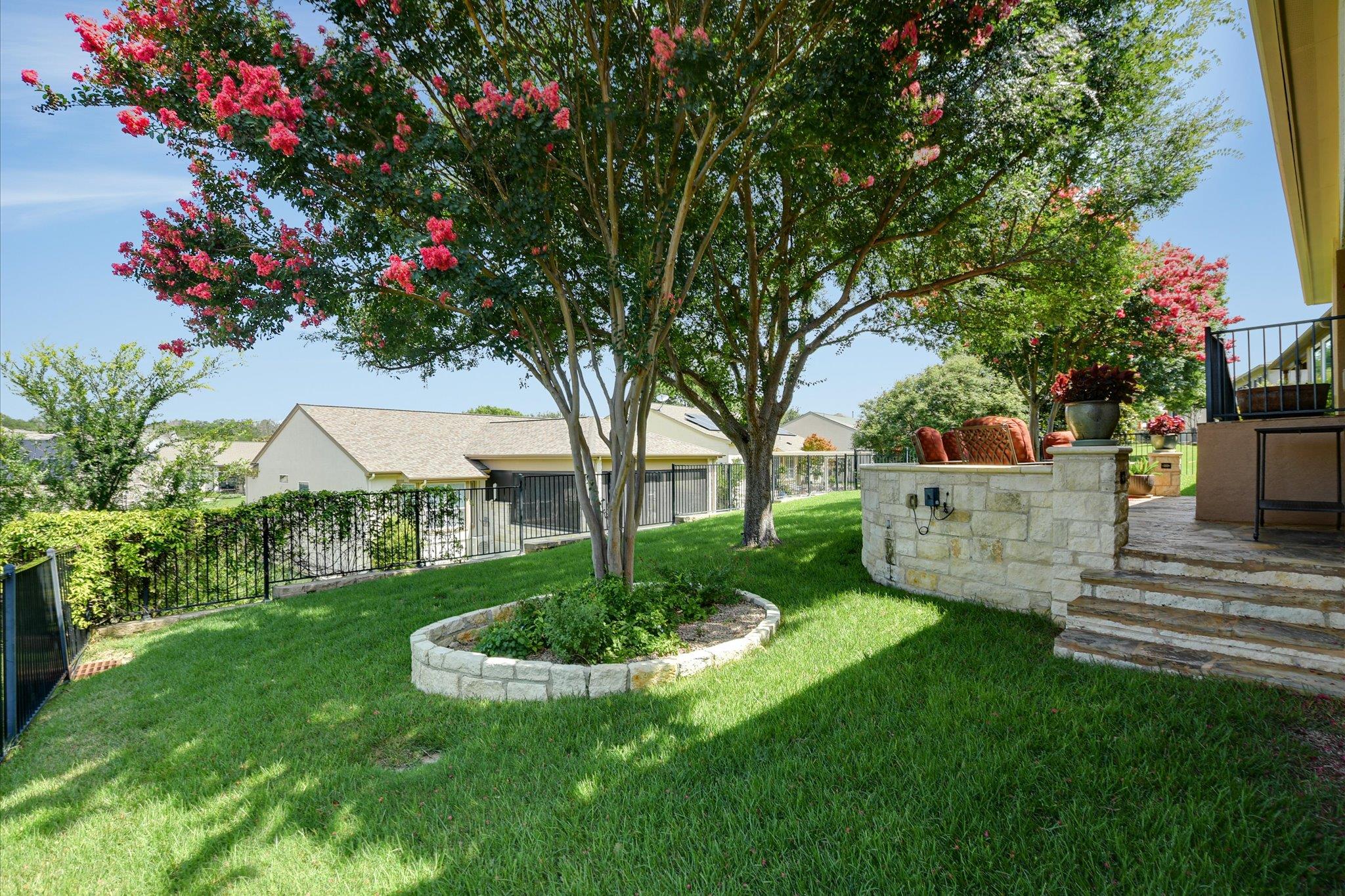 203 Mustang Island Trl, Georgetown, TX 78633