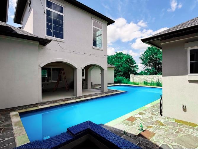 128 Gloria Blvd, Smithville, TX 78957