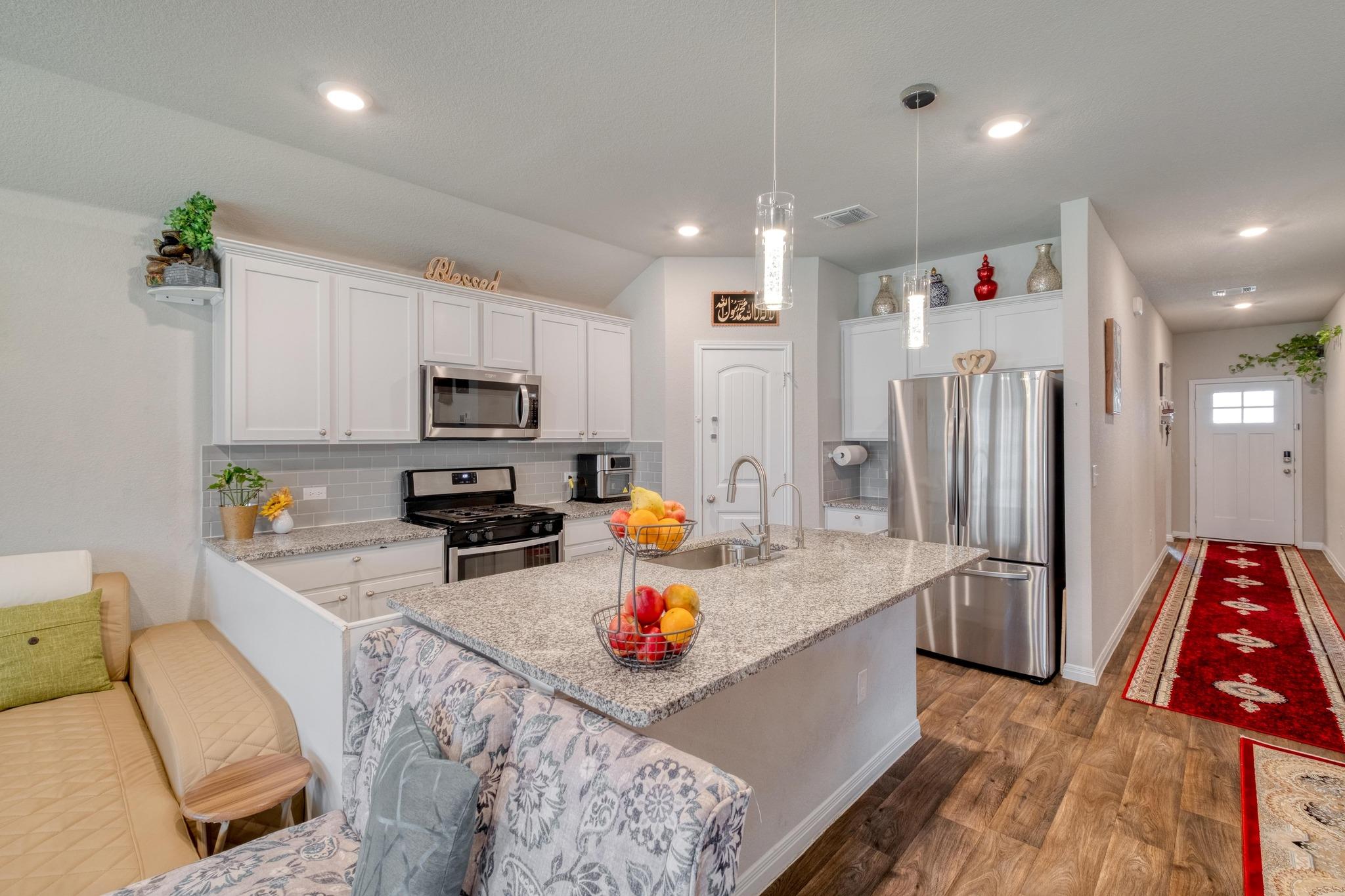 19413 Abigail Fillmore Rd, Manor, TX 78653