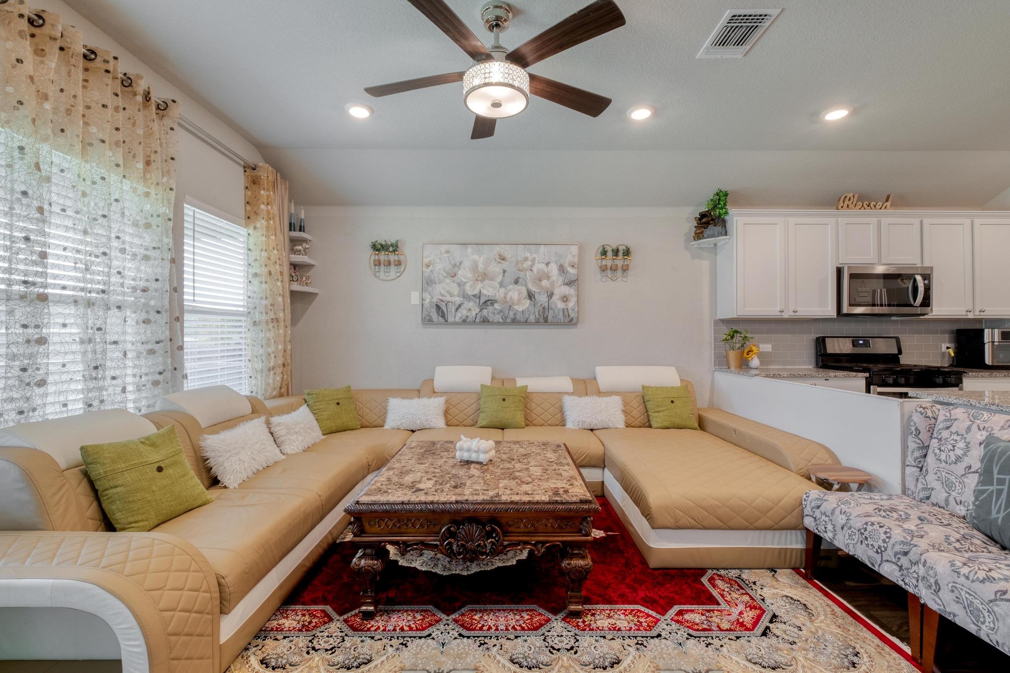 19413 Abigail Fillmore Rd, Manor, TX 78653