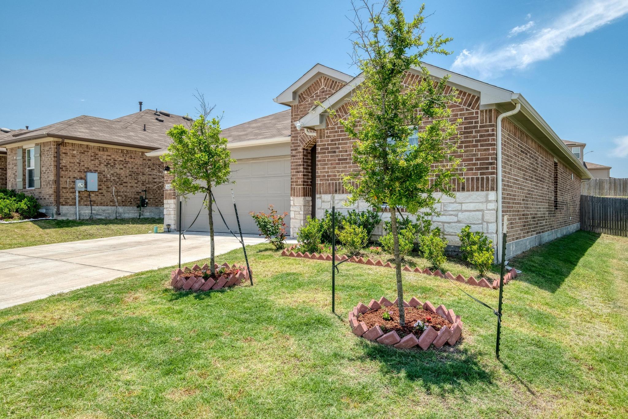 19413 Abigail Fillmore Rd, Manor, TX 78653