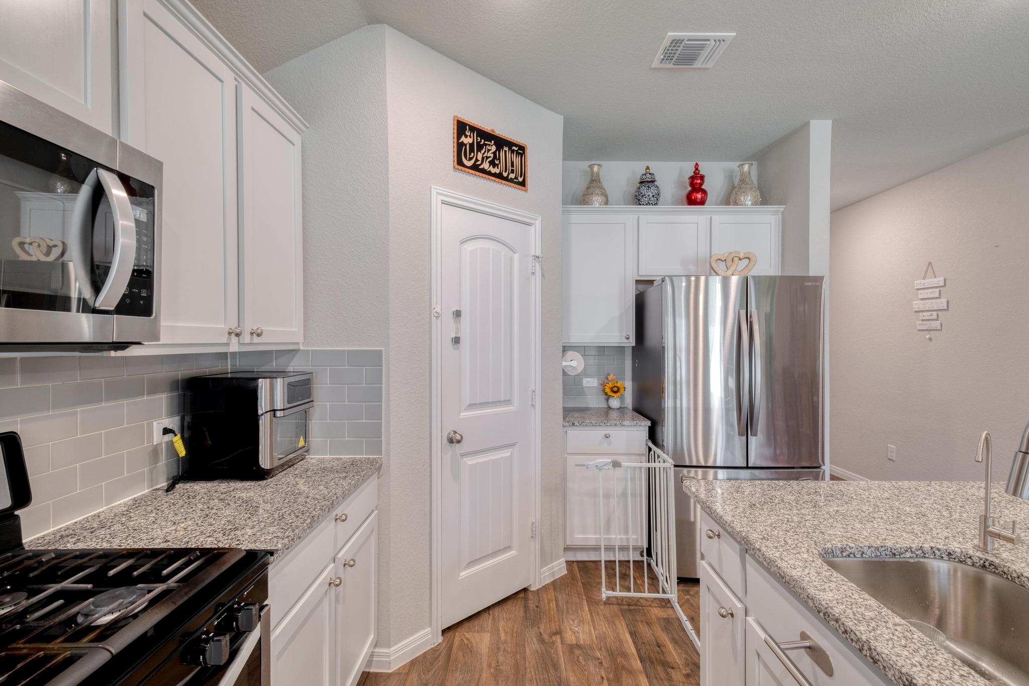 19413 Abigail Fillmore Rd, Manor, TX 78653