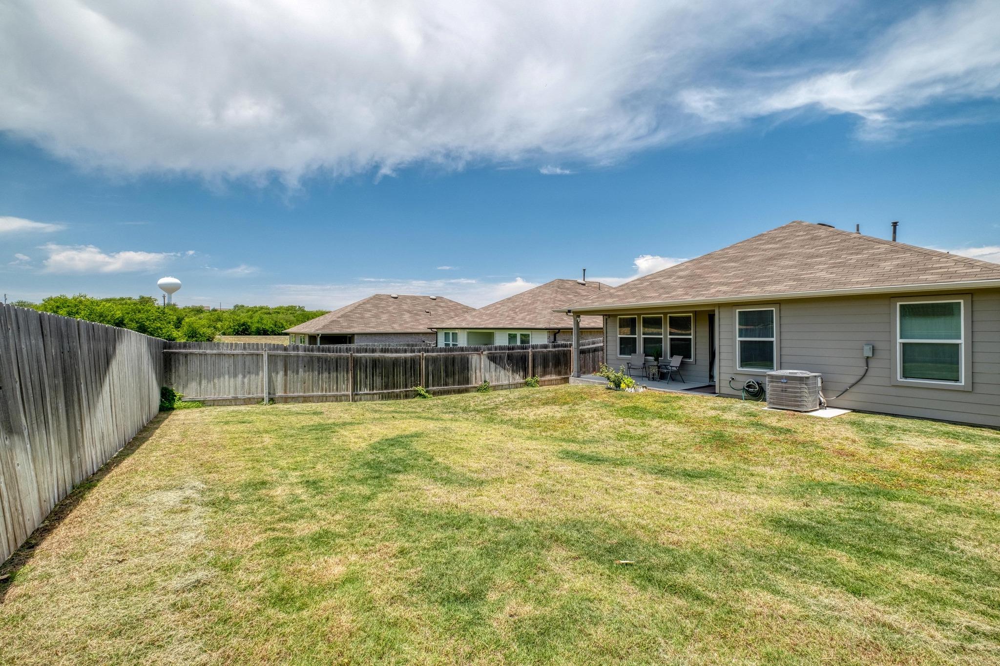 19413 Abigail Fillmore Rd, Manor, TX 78653
