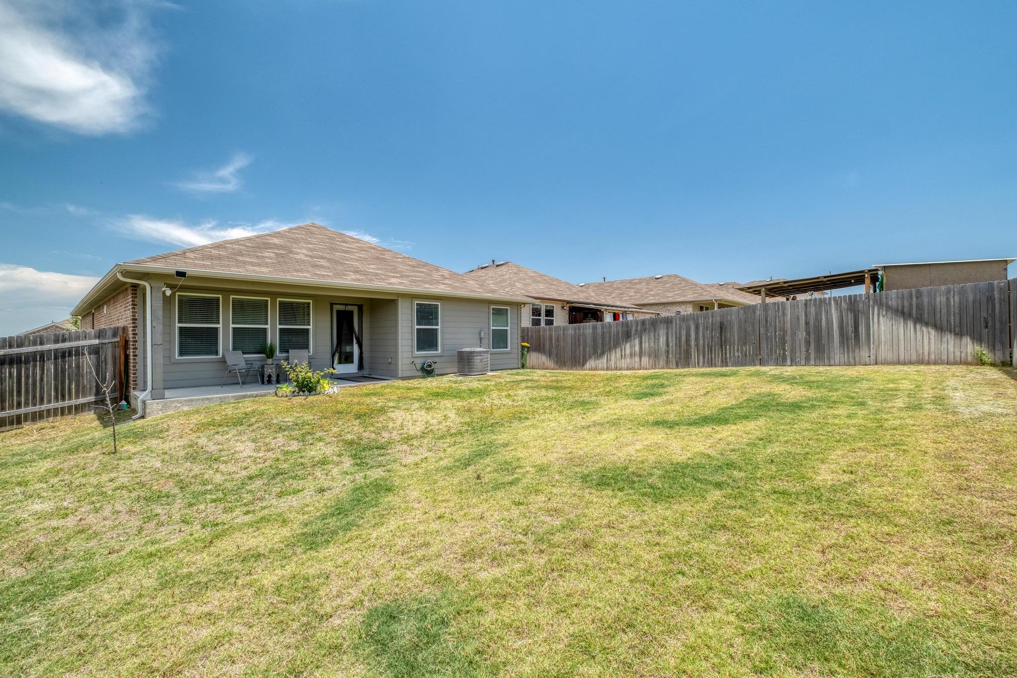 19413 Abigail Fillmore Rd, Manor, TX 78653