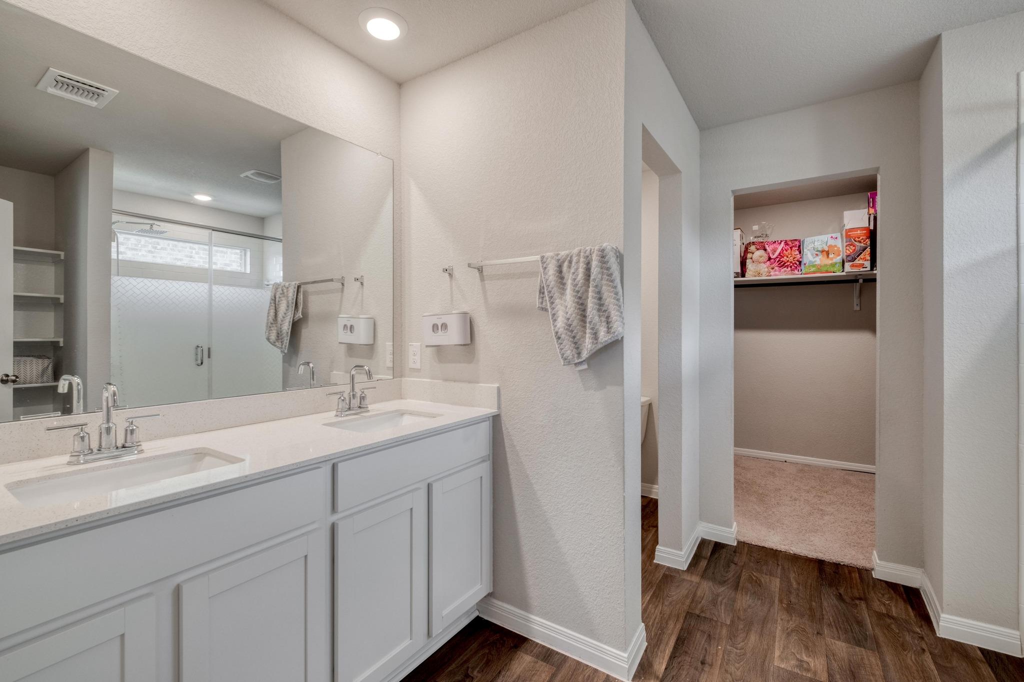 19413 Abigail Fillmore Rd, Manor, TX 78653