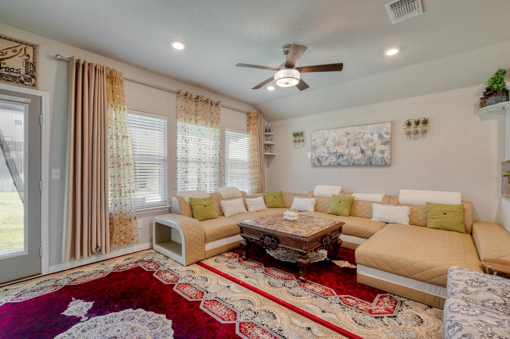 19413 Abigail Fillmore Rd, Manor, TX 78653