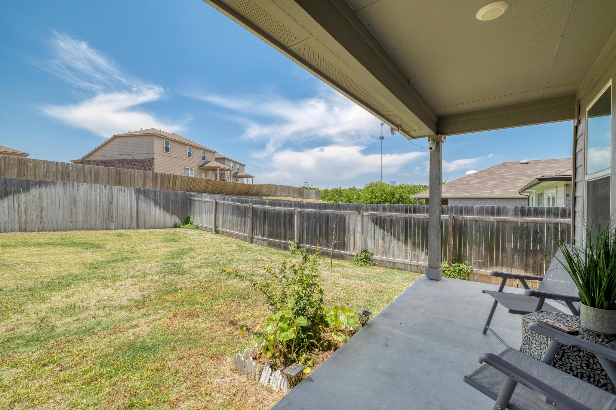 19413 Abigail Fillmore Rd, Manor, TX 78653