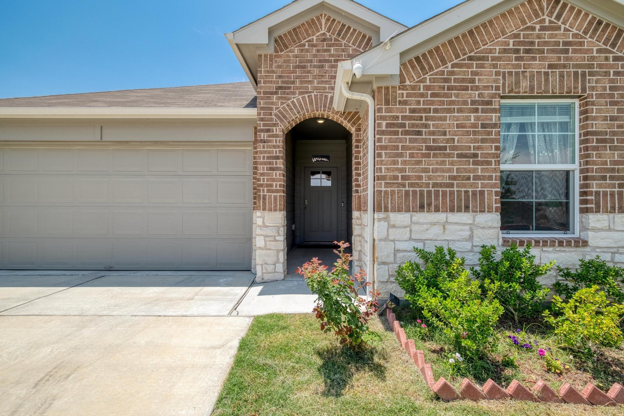 19413 Abigail Fillmore Rd, Manor, TX 78653