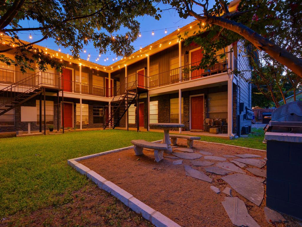 4712 Depew Ave # 103, Austin, TX 78751
