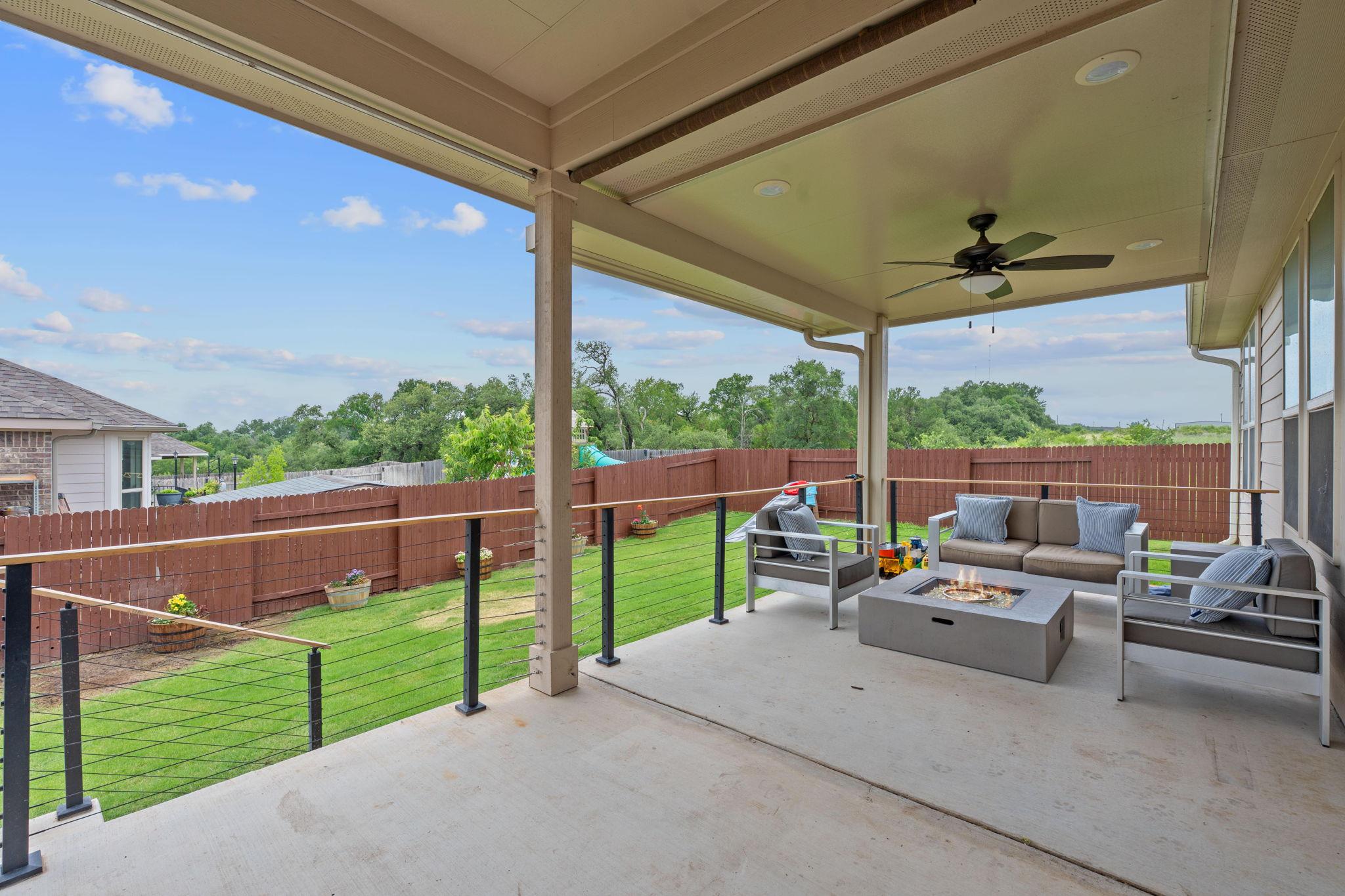104 Meadow Wood Cv, Georgetown, TX 78626