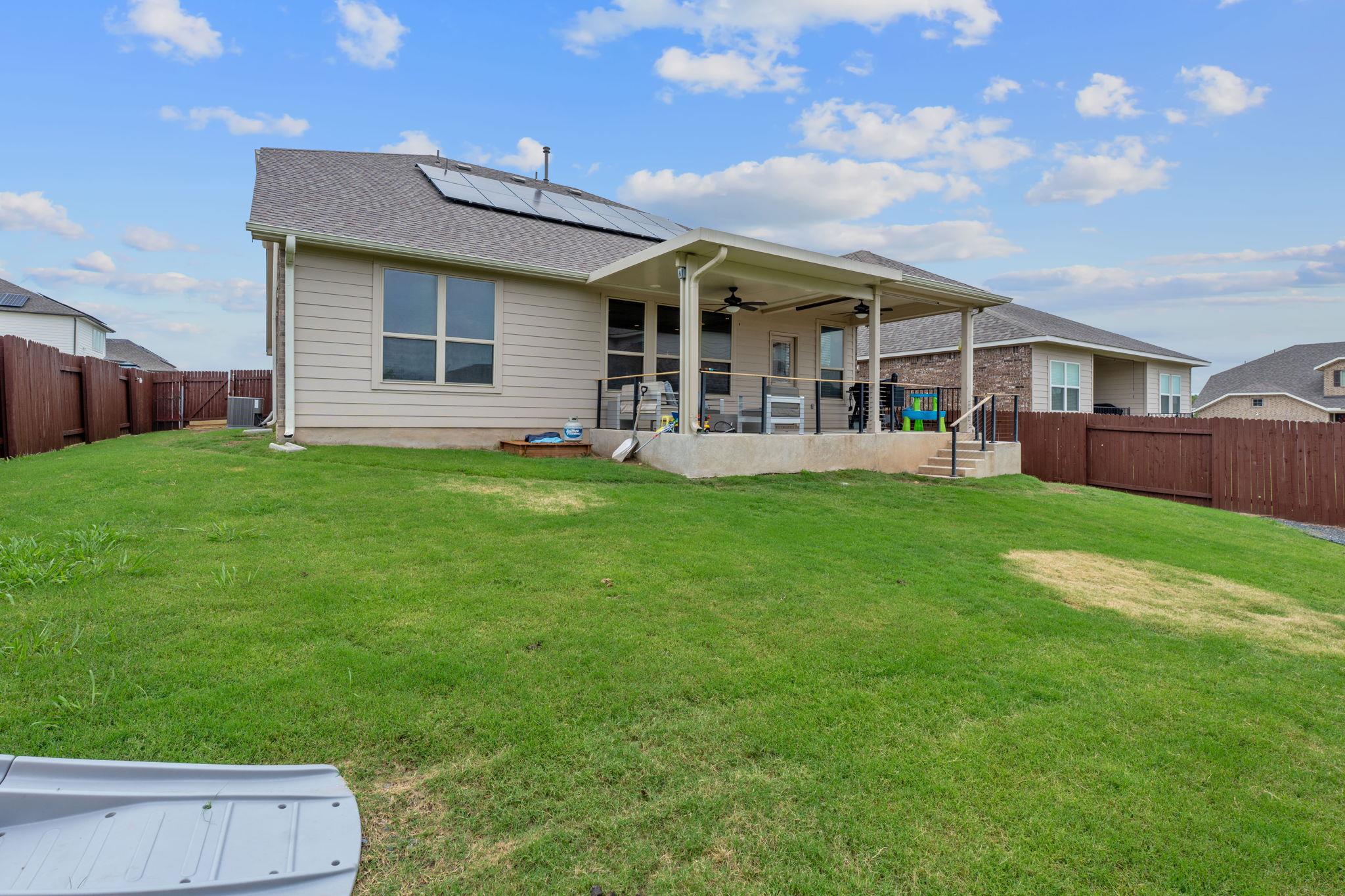 104 Meadow Wood Cv, Georgetown, TX 78626